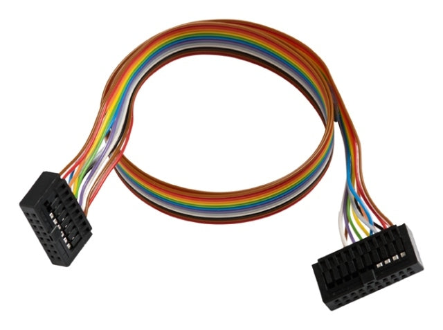 Latiguillo Inversor Largo 60cm TEGUI 376008 - Serie 7 y 2 Hilos