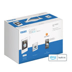 Kit Video-intercom 2 Draad Sfera New Monitor C300EOS Tegui 376181