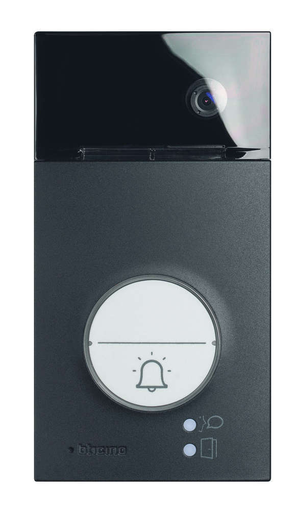 Single Family Hands Free Kit Class 300EOS, Bticino 363915