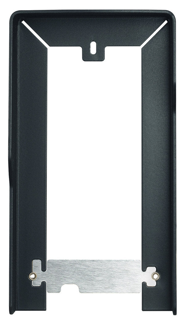 Tetto Antipioggia, Accessorio, Linea 3000, Finitura nera, Bticino 343053