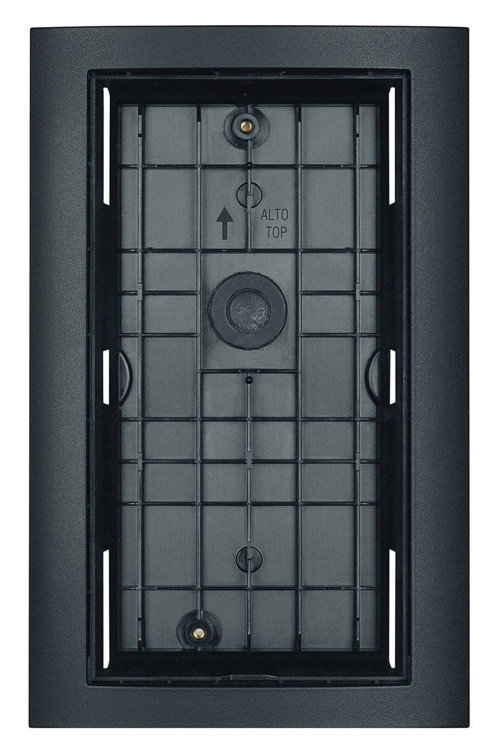 BT-Accessorio Incasso, L3000 Nero, Bticino 346063