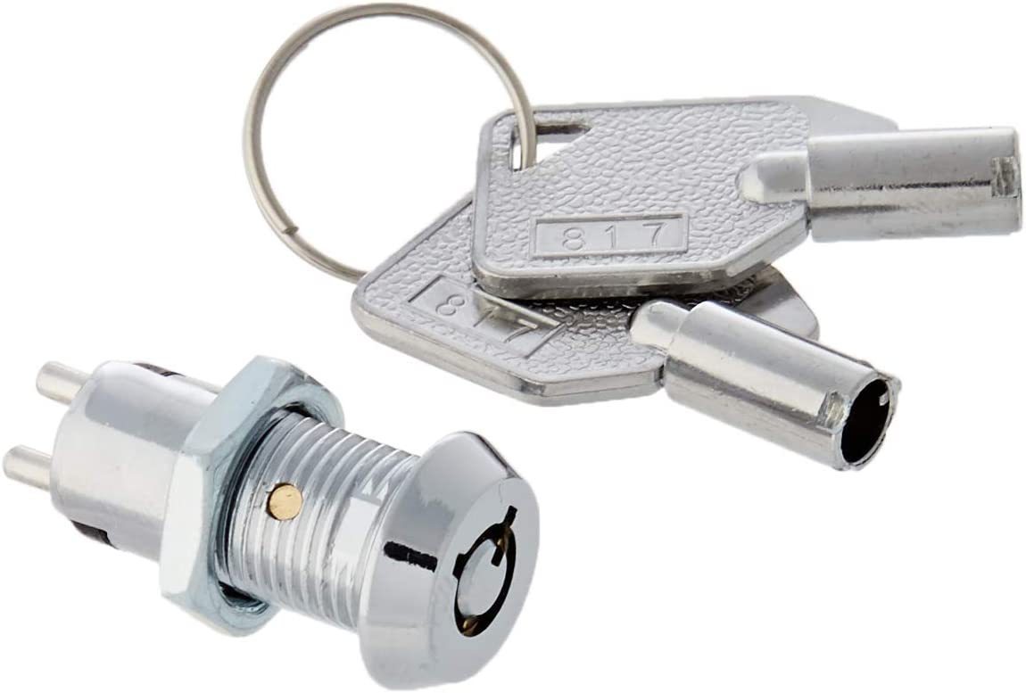 Llaves y Bombín Conserjería TEGUI 376708 - Repuesto Original