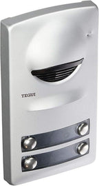 Türsprechplatten-Kit 4 Wohnungen TEGUI