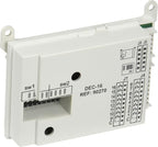 16-knops coder Tegui 090270