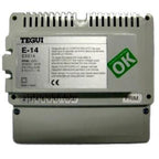 Alimentador E-14 Tegui 0E5514