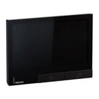 Monitor BTicino Classe 300X New Acabado Dark, pantalla táctil 7" 344743