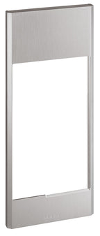 3-modulair frame voor het displaymodule van de Linea 5000, aluminium