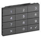 BT-L5000 TASTATURMODUL NICKEL