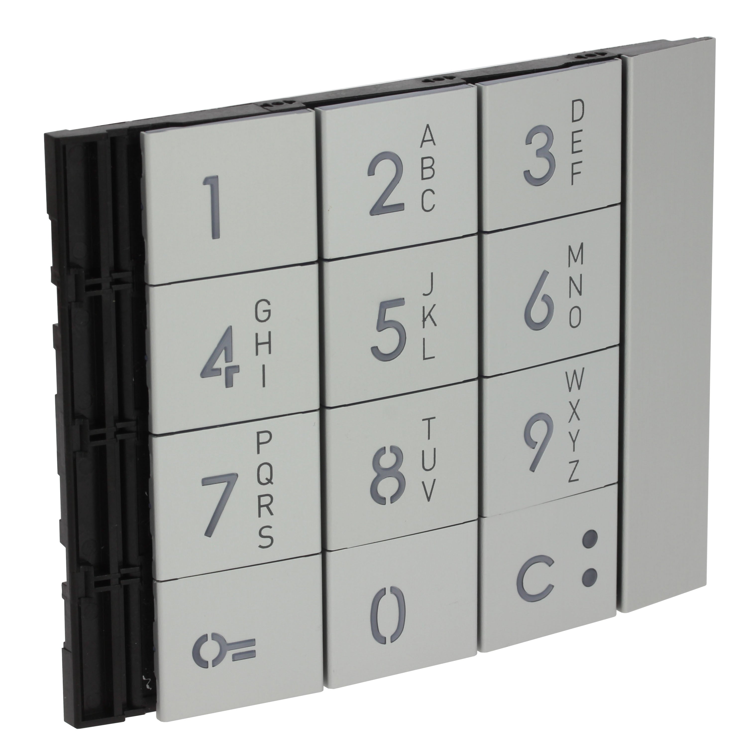 Botonera Frontal 353001 (valido para  353000)