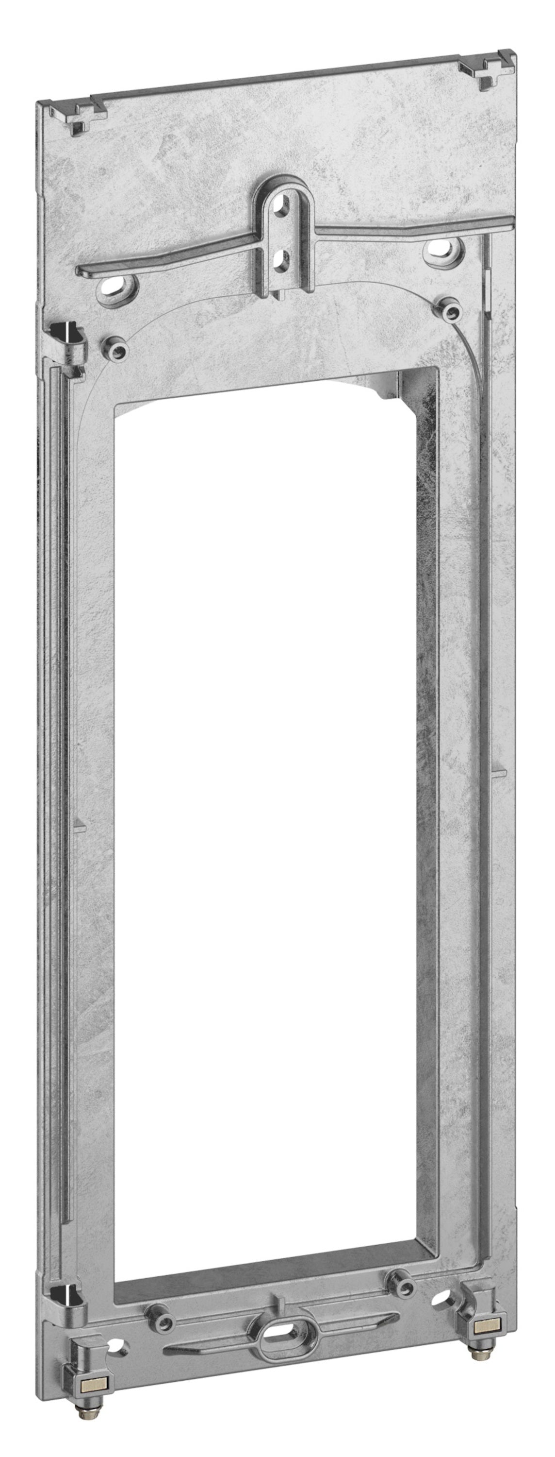 SP115 Soporte de 3 Módulos BTicino | Línea 5000