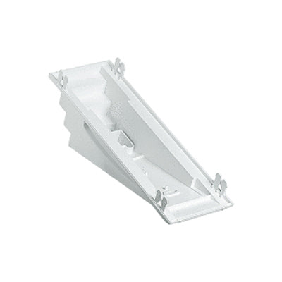 SOPORTE MESA BLANCO 70MM PIVOT