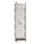 Boîtier encastrable 4 modules Tegui – Réf. 375604