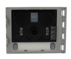 BTicino Video Intercom Kit V1 Classe 100V16B + Sfera New HQ 379511