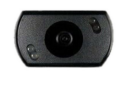 Visor Telecamara  color. SERIE 7 TEGUI