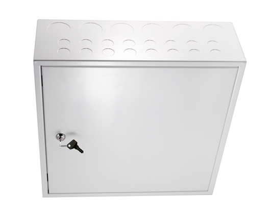 Cofre ICT metalico 45x45x15