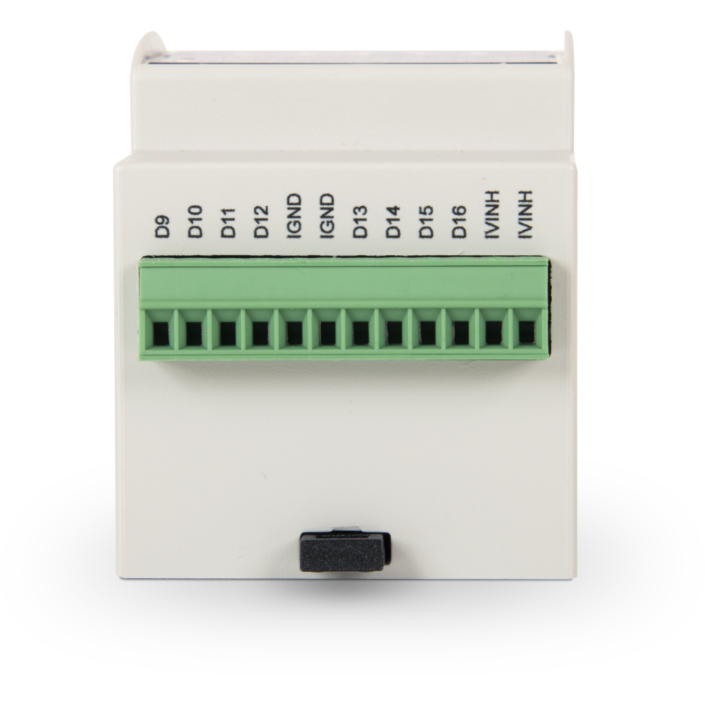 Plattendecoder Mod. S/7 für Tegui-Türsprechanlage der Serie 7 | REF. 375083