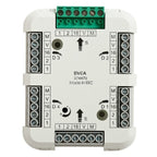 Distribuidor 4 Salidas Coaxial TEGUI
