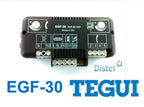 EGF-30 com Botão Tegui 090130P