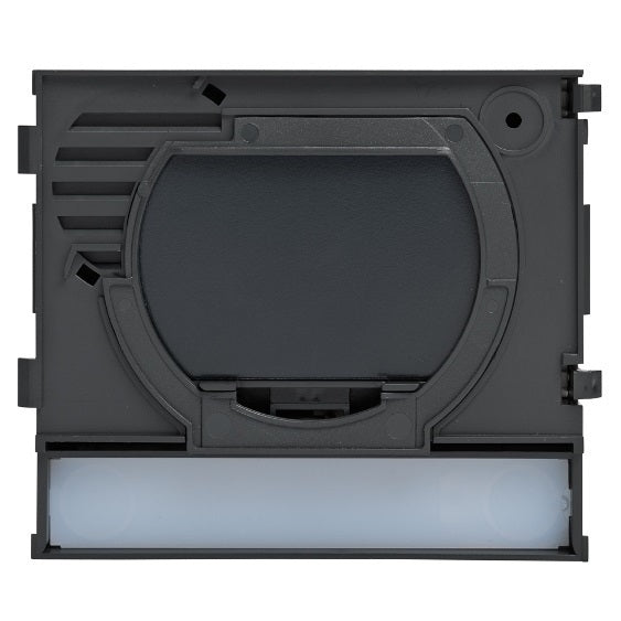 Electrónica Control de Video TEGUI