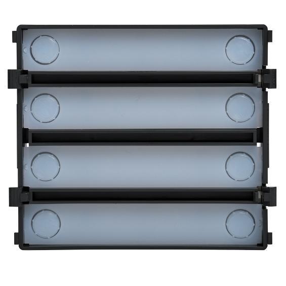 Electrónica Módulo Pulsadores 2 Hilos TEGUI 376007 - Serie 7