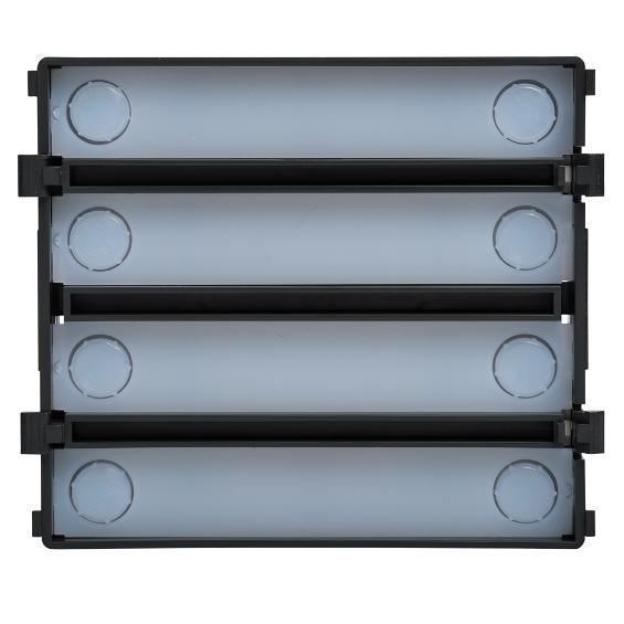 Electronica MOD. PULS. Convencional TEGUI 375008