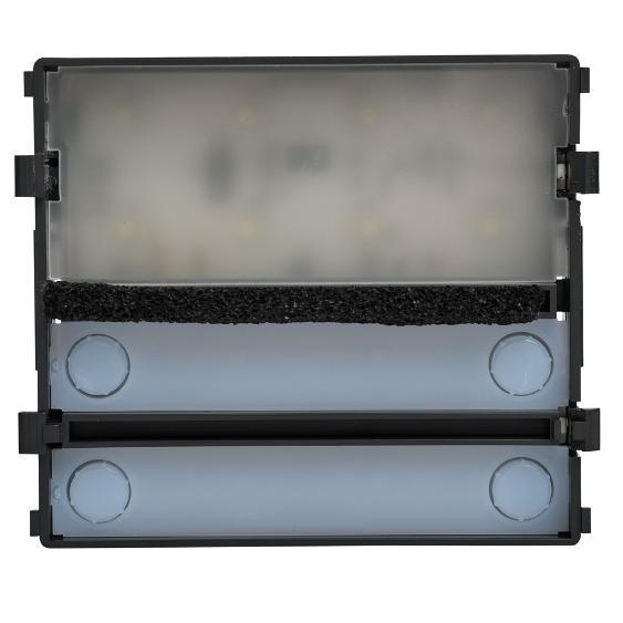 Electronica MOD. Señal CONVEN TEGUI