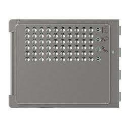 Frontal Robur módulo fónico básico