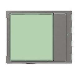 Frontal Robur para módulo directorio. 352205