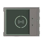 Pannello frontale Robur per modulo lettore RFID