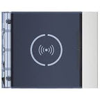 Frontplatte für RFID-Lesermodul 353201