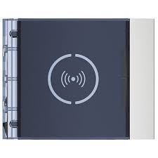 Llave Negra Usuarios, Bticino 348200