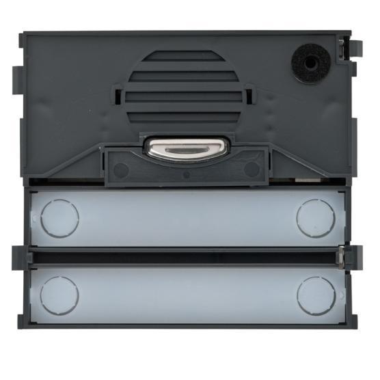 Grupo Fónico Convencional TEGUI