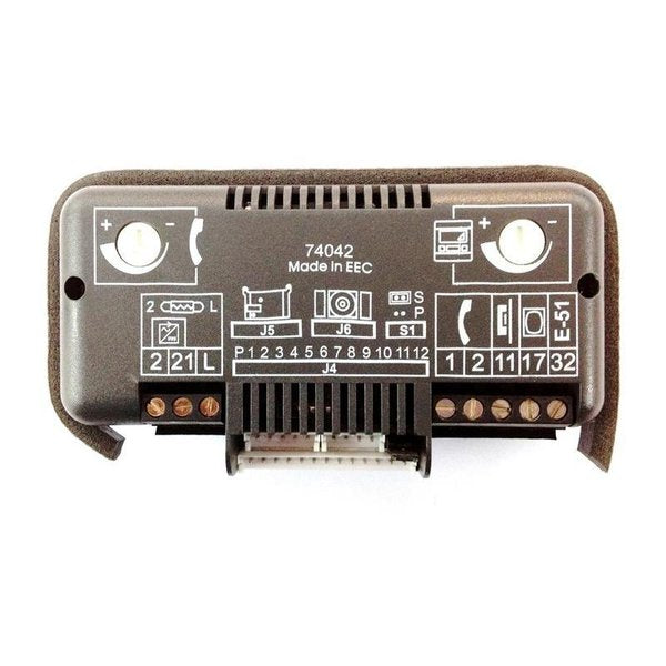 Gruppo audio digitale S-100 Tegui 074042