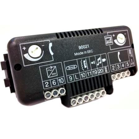 Sound Group MOD. EGF-21 TEGUI 090021