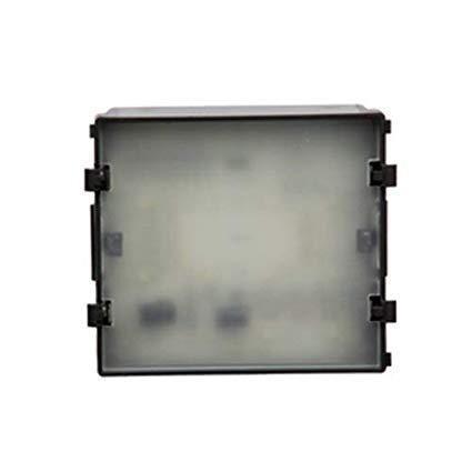 Módulo Información Completo TEGUI 376150 - Directorio Serie 7