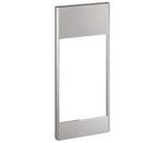 3-modulair frame voor het displaymodule van de Linea 5000, aluminium