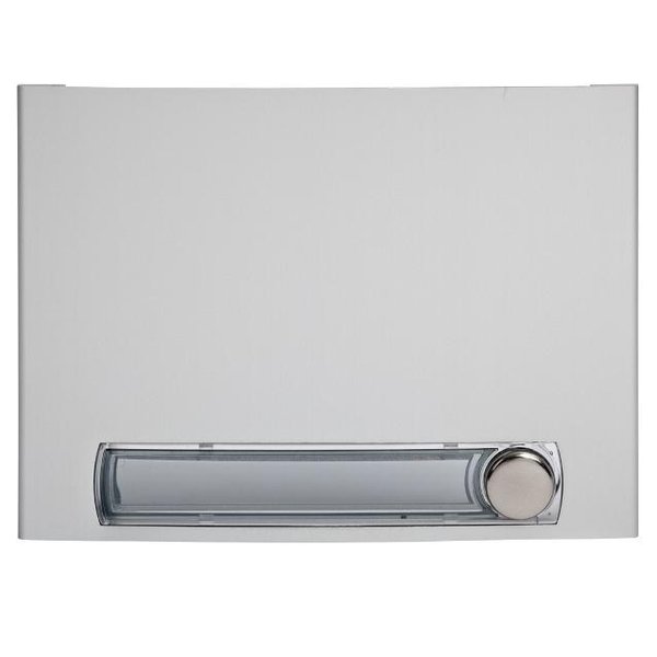 Módulo 1 Pulsador 1 Columna TEGUI