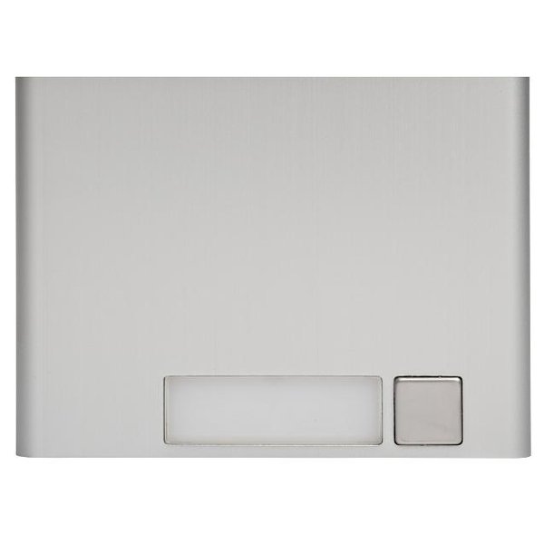 Módulo 1 Pulsador Derecho Tegui 0E1101