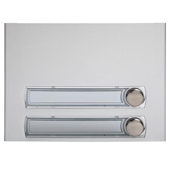 Módulo 2 Pulsadores 1 Columna TEGUI