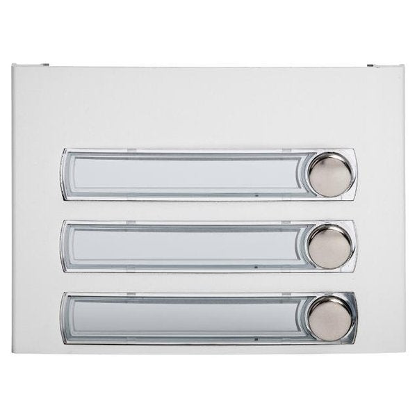 Módulo 3 Pulsadores 1 Columna Tegui  375130