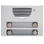 Module  GF  4 Boutons  2 Colonnes Tegui Bticino Legrand 375440