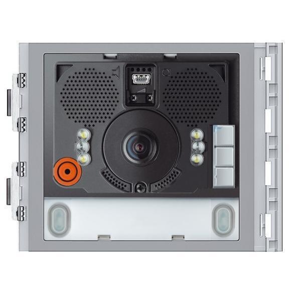 Wide-angle Audio/Video Module Bticino 351300