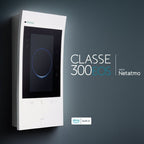 Οθόνη WiFi Classe 300EOS με Alexa - Θυροτηλέφωνο Bticino 344842