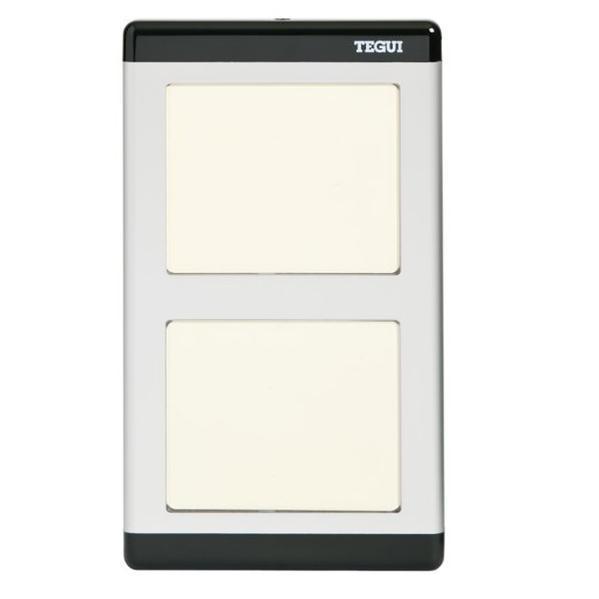 Placa repert. tr-2 (s300/400) Tegui 090981