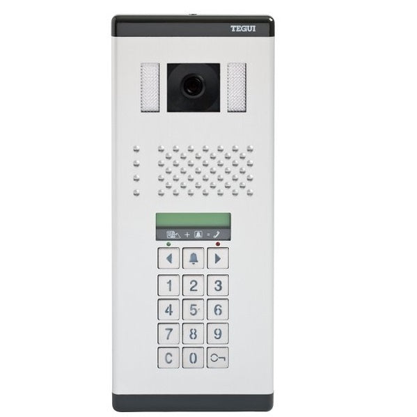 Placa Video Digital S-400 Tegui 090994