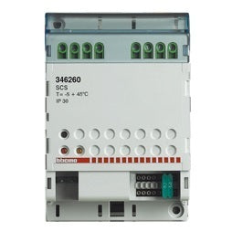 Rele Temporizado 2H Bticino 346260