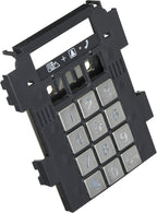 376710 Tegui Pushbutton Module for Series 200 and 300