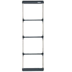 0E1004 Support 4 modules Tegui | Plaque modulaire série Europa