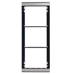 Soporte para 3 Módulos TEGUI 375630