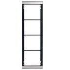 375640 Soporte para 4 Módulos Tegui